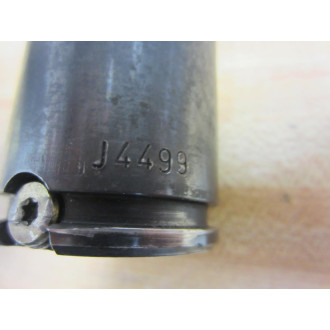 Dadco LJ.0500.100.TO.2000PSI Nitrogen Gas Spring LJ0500100TO2000PSI - Used