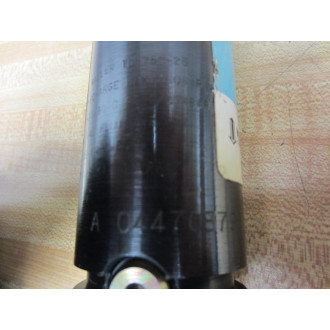 Kaller TU 750-25 Gas Spring Metric TU75025 TS-2080 C PS 0374Bar - Used