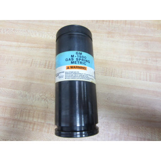 Kaller TU 750-25 Gas Spring Metric TU75025 TU 1500-80 PV - Used