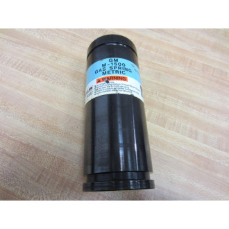 Kaller TU 750-25 Gas Spring Metric TU75025 TU 1500-80 T5