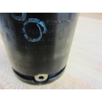 Kaller TU 750-25 Gas Spring Metric TU75025 TU 1500-80 TC - Used