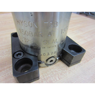Hyson Products T2B 15100 LT Gas Spring T2B15100LT 95037830 - Used
