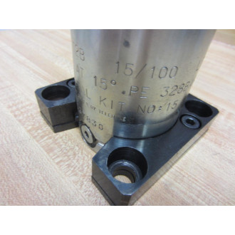 Hyson Products T2B 15100 LT Gas Spring T2B15100LT 95037830 - Used