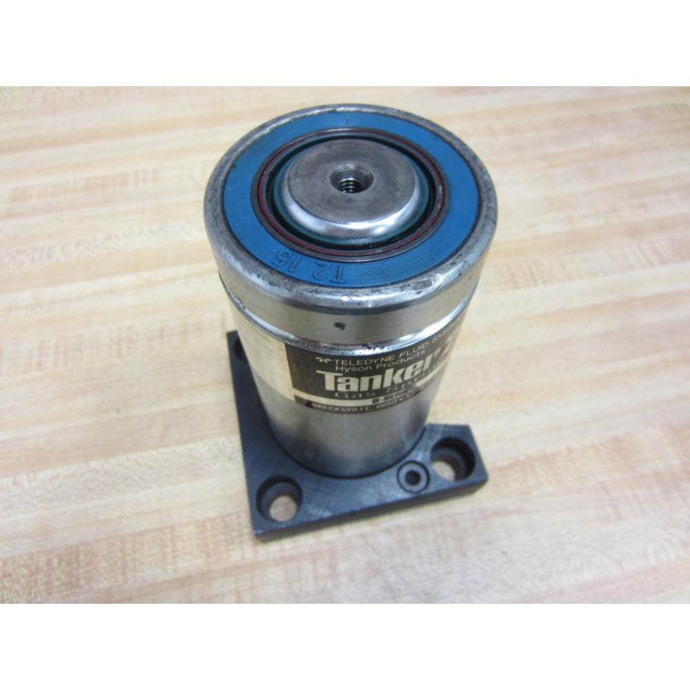 Hyson Products T2B-1500X50 Gas Spring T2B-1500X50 NF - Used