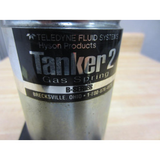 Hyson Products T2B-1500X50 Gas Spring T2B-1500X50 NF - Used