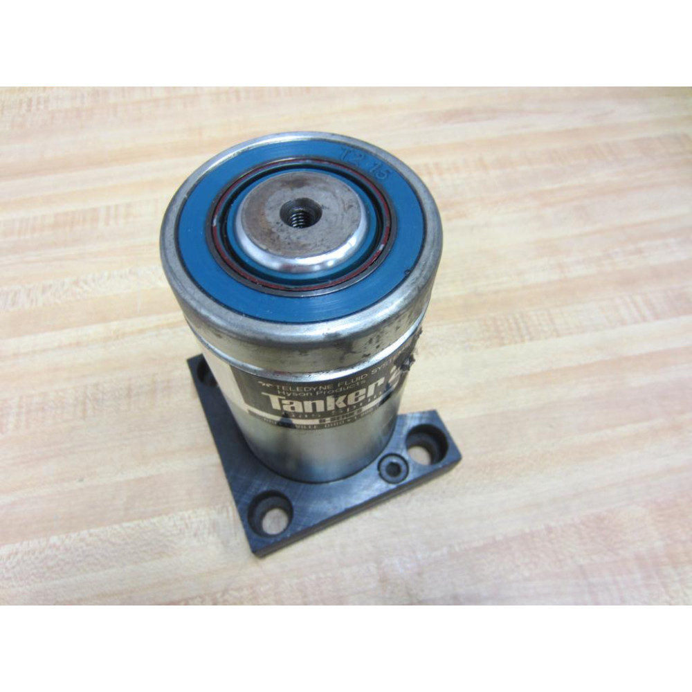 Hyson Products T2B-1500X50 Gas Spring T2B-1500X500 NC - Used