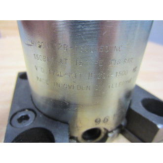 Hyson Products T2B-1500X50 Gas Spring T2B-1500X500 NC - Used