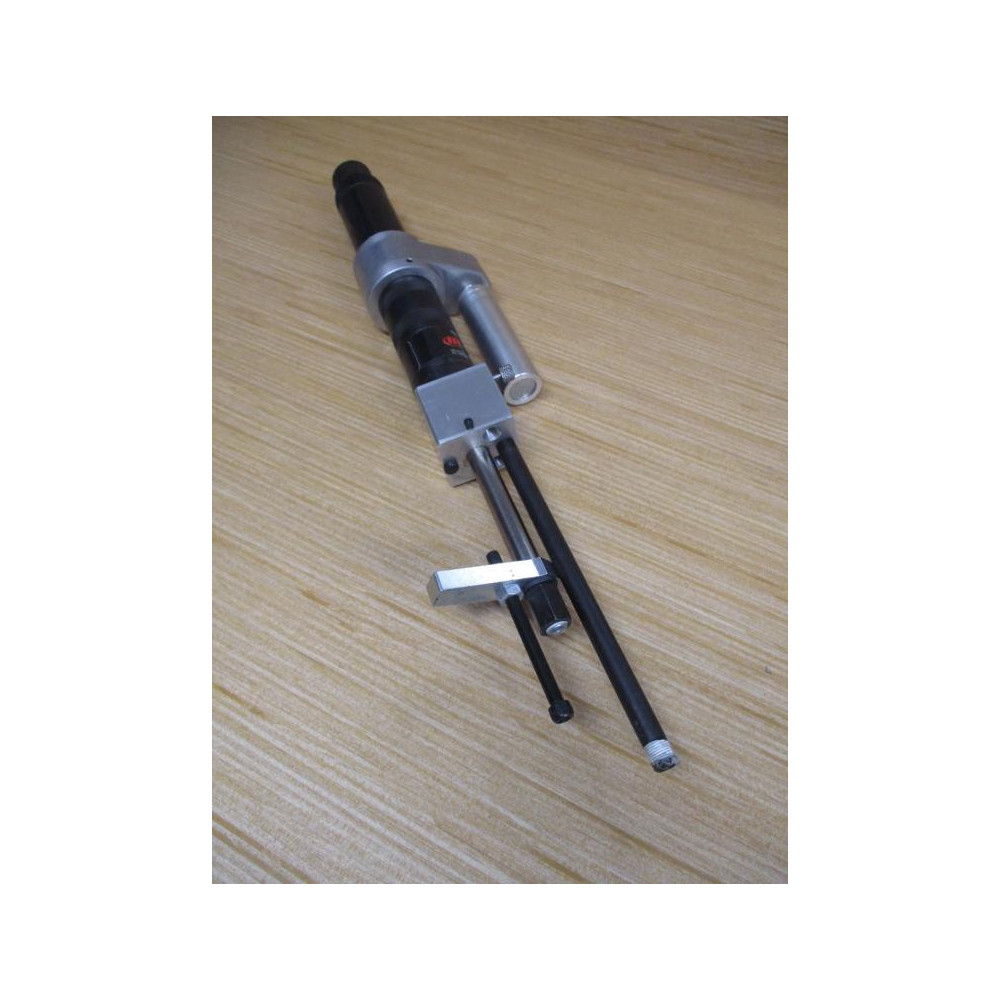 Ingersoll Rand 8345-B8-2 Self-Feed Drill 8345B82 WO Bracket & Chuck - Used