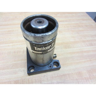 Hyson Products T2B-1500X50 Gas Spring Missing Outer Seal - Used