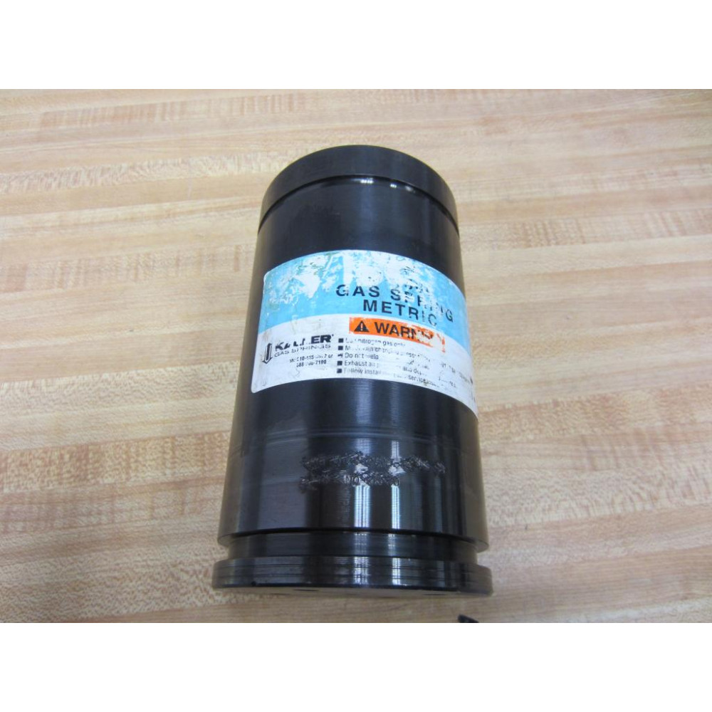 Kaller TU 3000-50 RY Gas Spring TU300050RY - Used