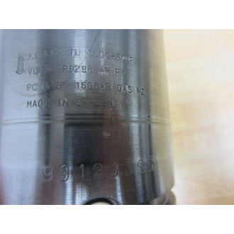 Kaller TU 3000-50 RY Gas Spring TU300050RY - Used