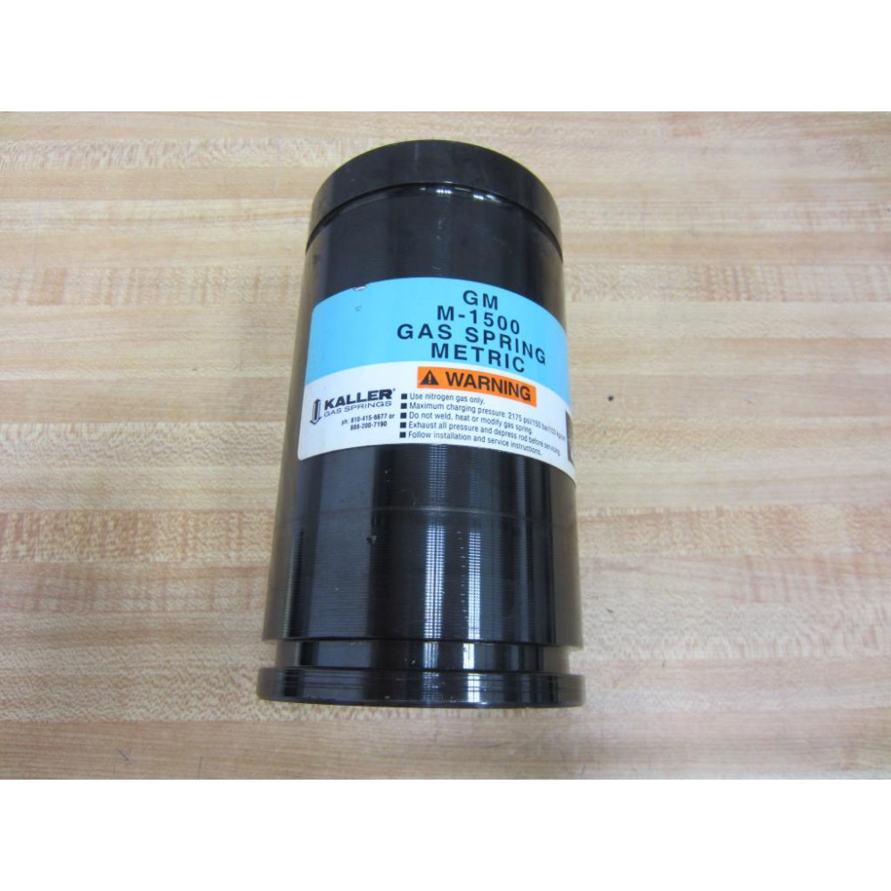 Kaller TU 3000-50 BG Gas Spring TU300050BG 09070072