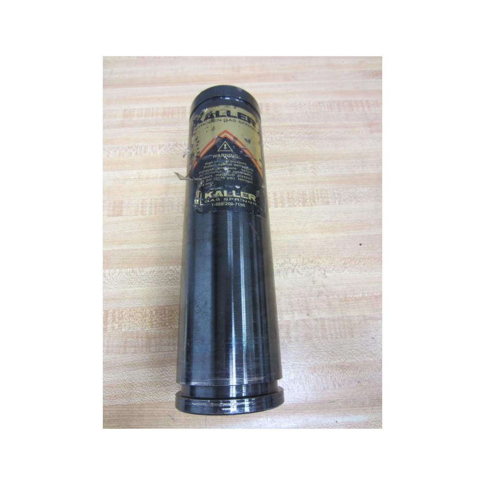 Kaller TU 1500-160 UM Nitrogen Gas Spring TU1500160UM 00511215