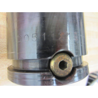 Kaller TU 1500-160 UM Nitrogen Gas Spring TU1500160UM 00511215