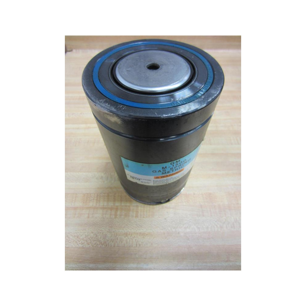 Kaller TU 5000-50 Gas Spring TU500050 TU 5000-50 PC - Used