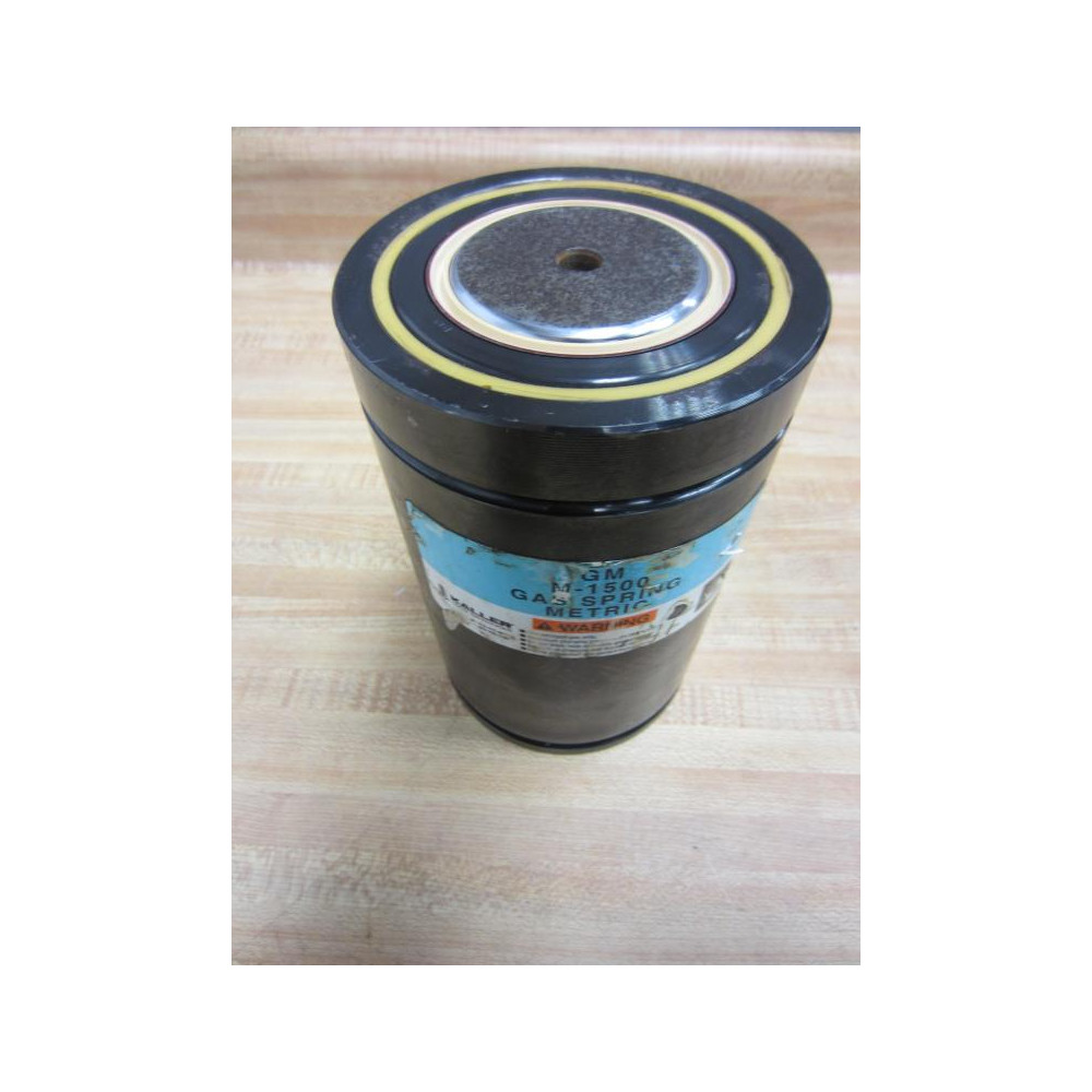 Kaller TU 5000-50 Gas Spring TU500050 TU 5000-50 VV - Used