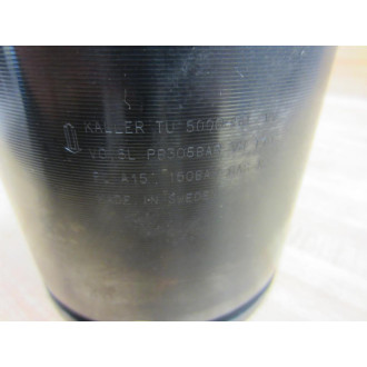 Kaller TU 5000-50 Gas Spring TU500050 TU 5000-50 VV - Used