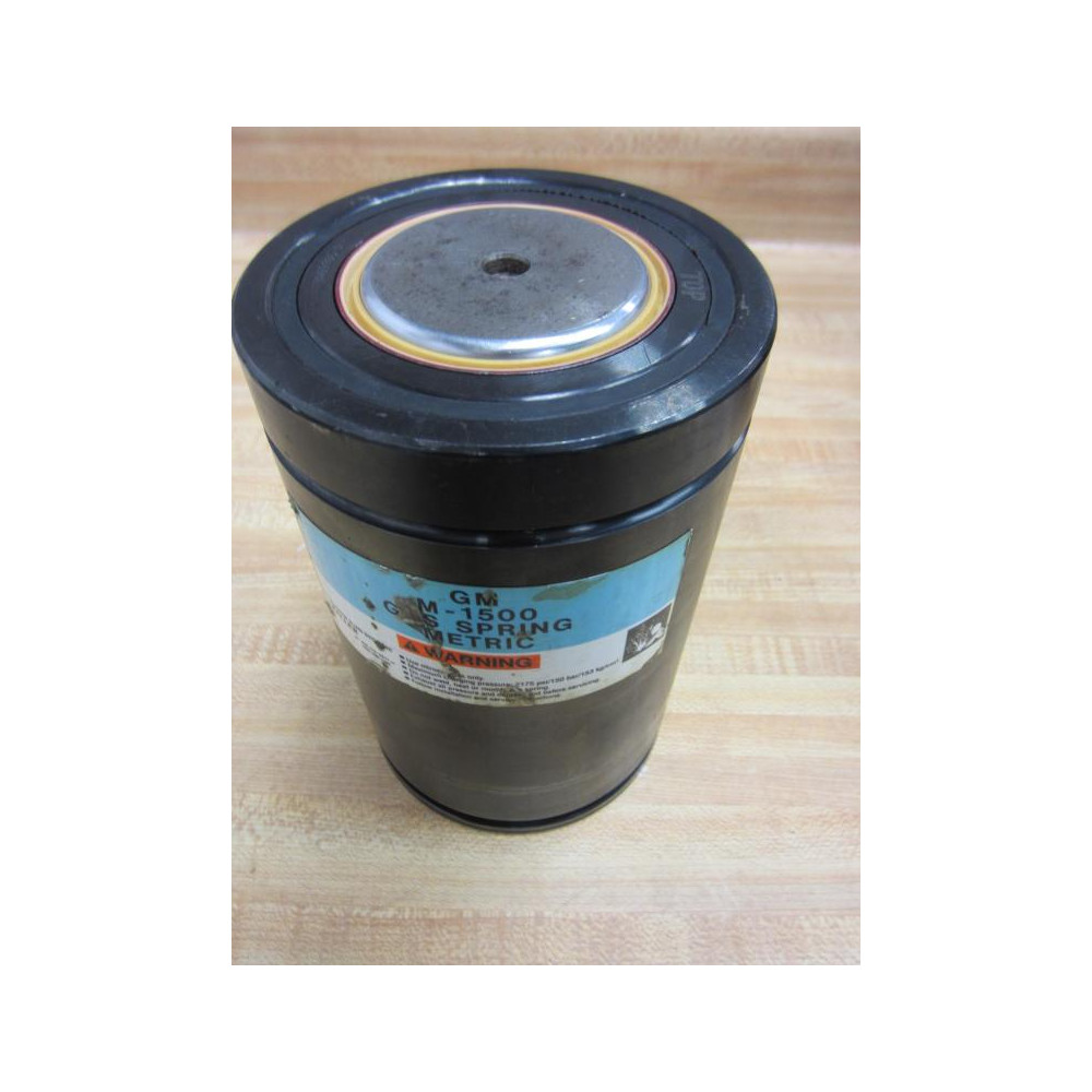 Kaller TU 5000-50 Gas Spring TU500050 TU 5000-50 OY - Used