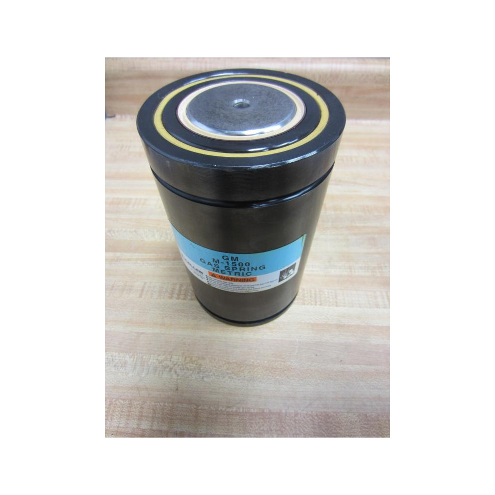 Kaller TU 5000-50 Gas Spring TU500050 TU 5000-50 VV 01372609 - New No Box