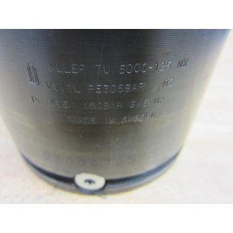 Kaller TU 5000-125 Nitrogen Gas Spring TU5000125 TU 5000-125 NX - Used