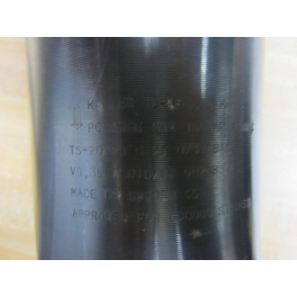 Kaller TU-LP3000-50 Nitrogen Gas Spring D04030435 - New No Box