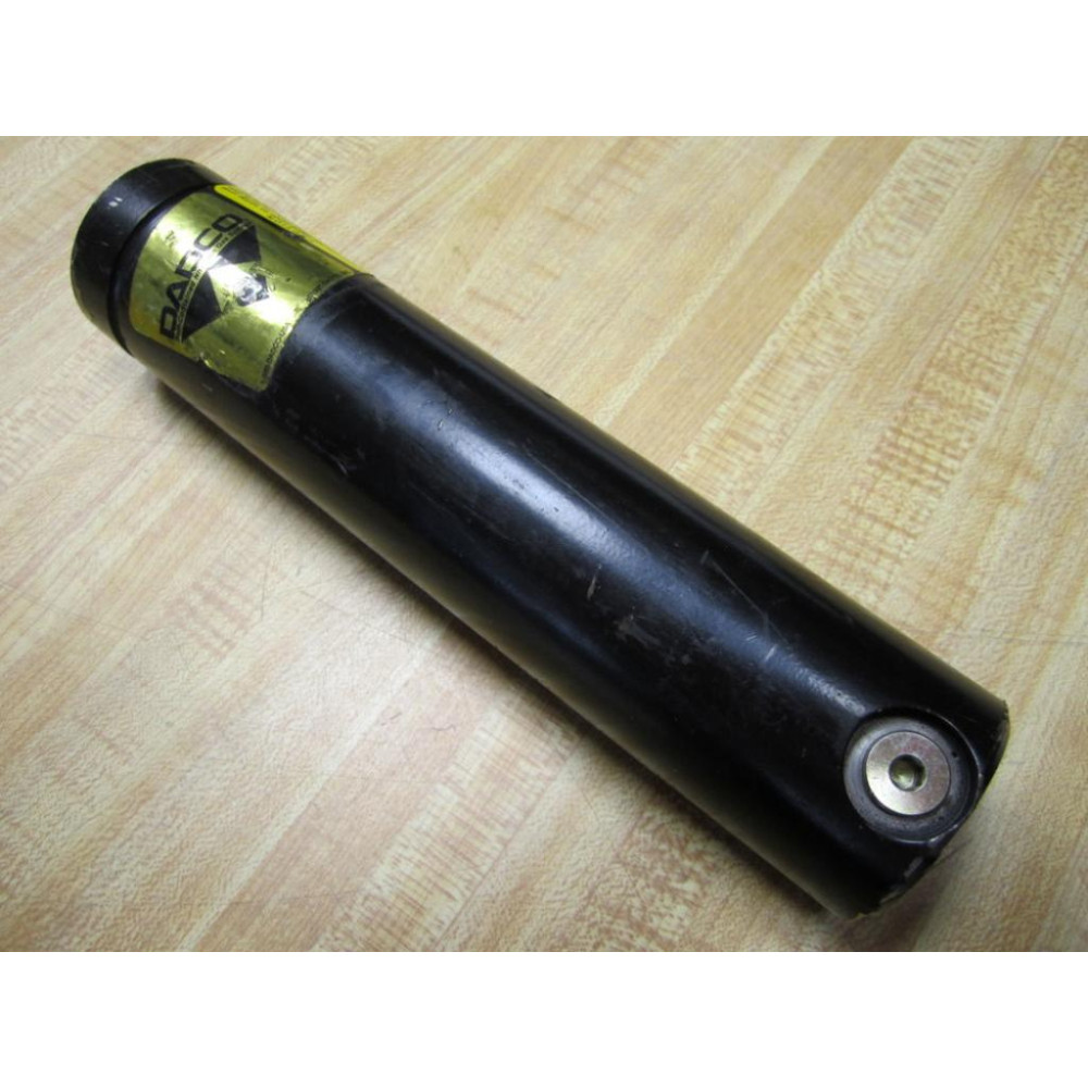 Dadco NH-0750x125MM-TO Nitrogen Gas Spring Shock Plunger Down - Used