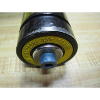 Dadco NH-0750x125MM-TO Nitrogen Gas Spring Shock Plunger Down - Used