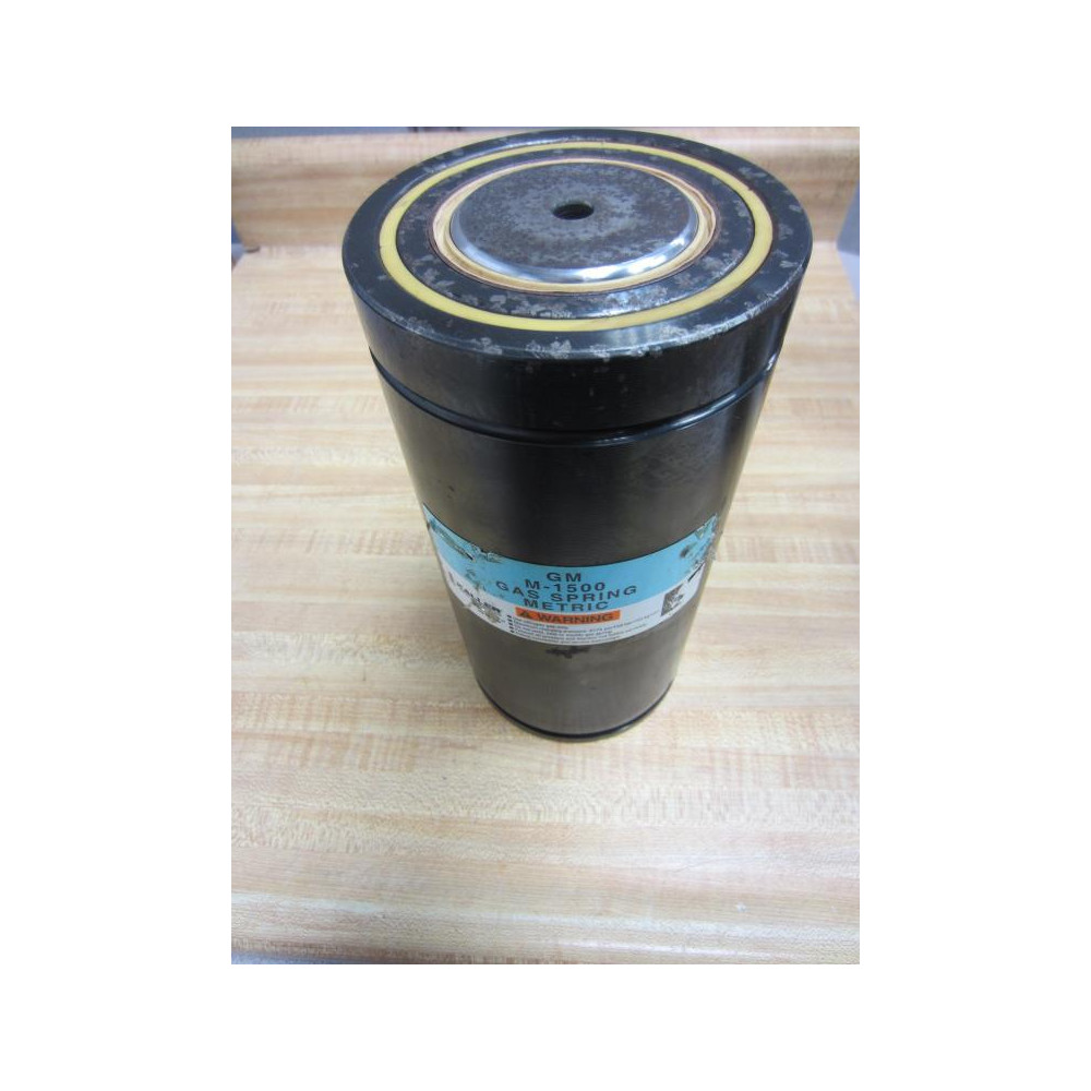 Kaller TU 5000-100 Nitrogen Gas Spring TU5000100 TU 5000-100VZ - Used