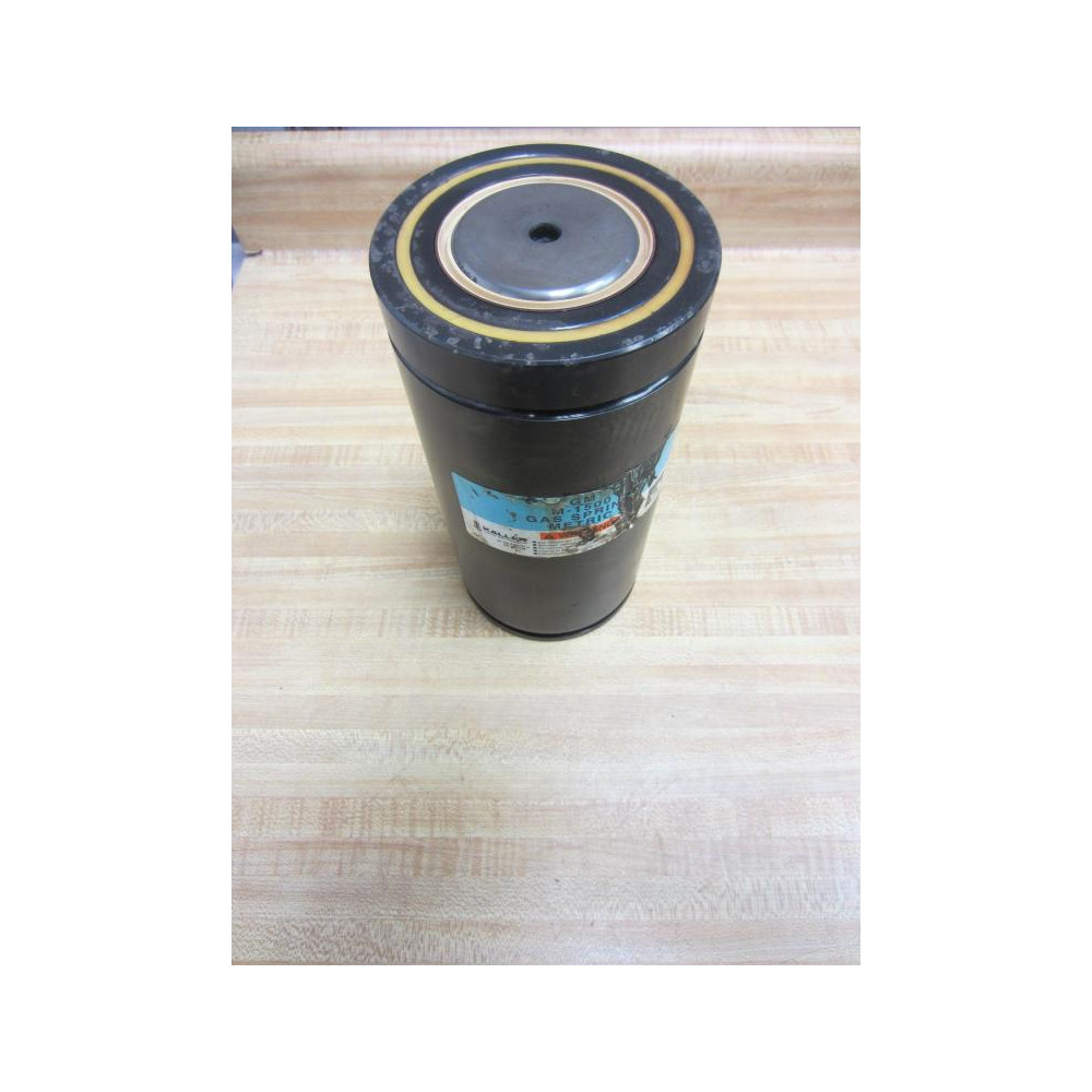 Kaller TU 5000-100 Nitrogen Gas Spring TU5000100 TU 5000-100 ZE - Used