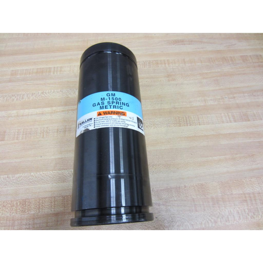 Kaller TU 3000-125 Gas Spring TU3000125 D0310005