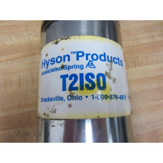Hyson Products NP-3000-80 Associated Spring NP300080 T2ISO 05071388 - Used