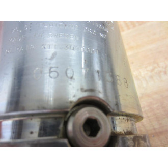 Hyson Products NP-3000-80 Associated Spring NP300080 T2ISO 05071388 - Used