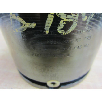 Kaller TU 5000-50 Gas Spring TU500050 TU 5000-50 VZ - Used