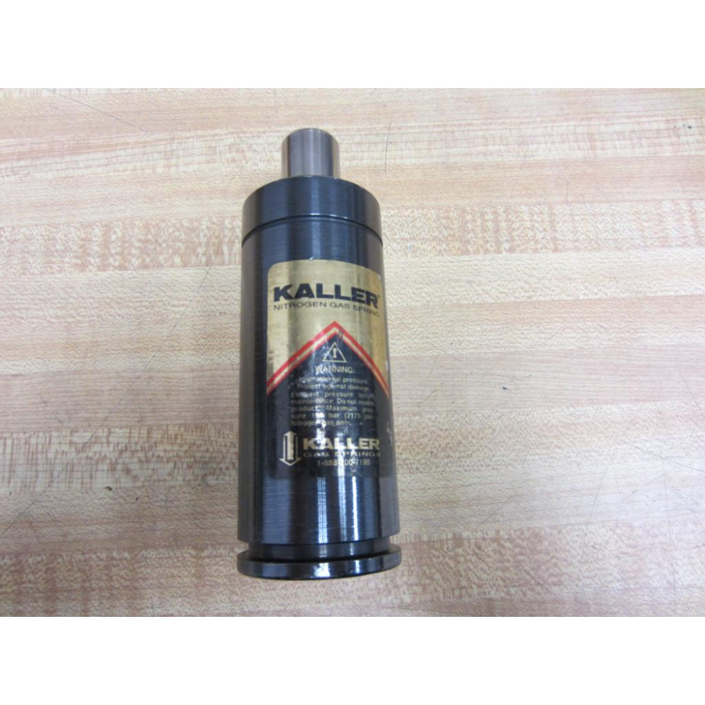 Kaller TU 500-25DJ Nitrogen Gas Spring TU50025DJ