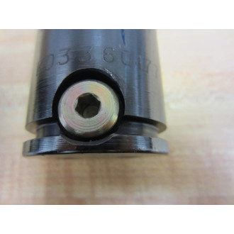 Kaller TU 500-25DJ Nitrogen Gas Spring TU50025DJ