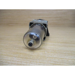 SMC AW200-02BG Filter Regulator  AW20002BG - Used