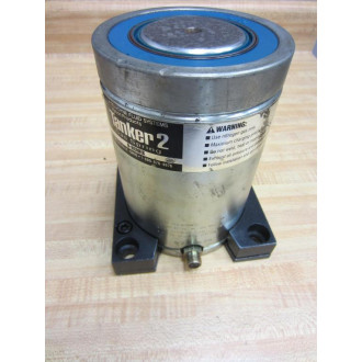 Hyson Products T2B-5000X75 NX Tanker 2 Gas Spring - Used