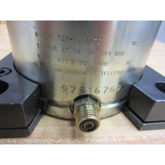 Hyson Products T2B-5000X75 NX Tanker 2 Gas Spring - Used