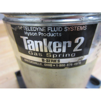 Hyson Products T2B-5000X75 NX Tanker 2 Gas Spring - Used
