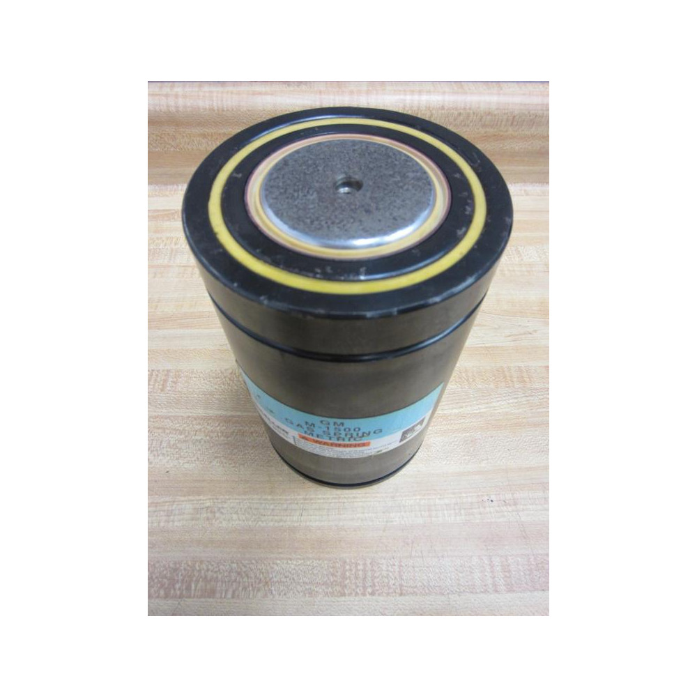 Kaller TU 5000-50 Gas Spring TU500050 TU 5000-50 VC - Used