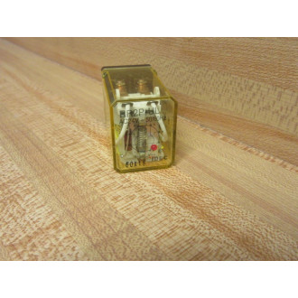 IDEC RR2P-UL-AC24V Relay RR2PULAC24V - Used