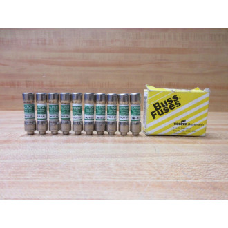 Buss FNQ-R-14 Bussmann Fuse Cross Ref 1CT94 (Pack of 10)
