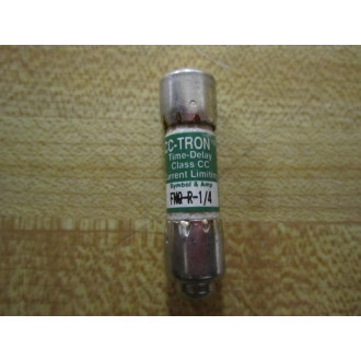 Buss FNQ-R-14 Bussmann Fuse Cross Ref 1CT94 (Pack of 10)