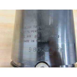 Kaller TU 5000-200 OD Nitrogen Gas Spring GM-1500 - Used