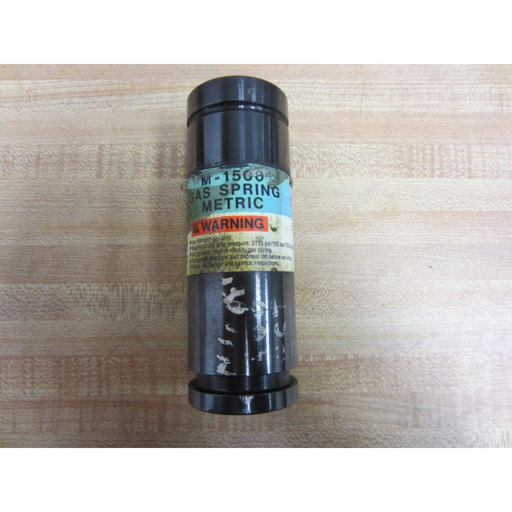 Kaller M-1500-07-05 Nitrogen Gas Spring TU 750-50 0A