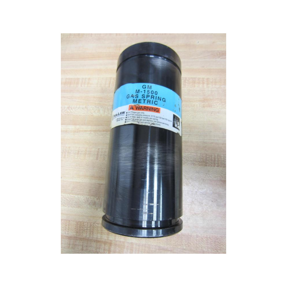 Kaller TU-LP3000-100 Nitrogen Gas Spring 03491153 - Used