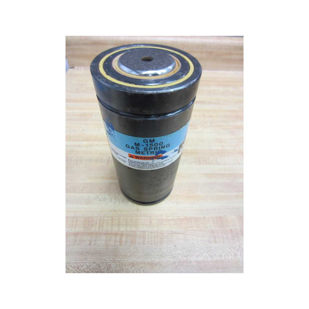 Kaller TU 3000-80 RF Nitrogen Gas Spring TU300080RF 99055973 - Used