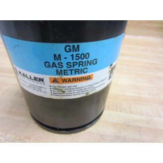 Kaller TU 5000-25 VJ Nitrogen Gas Spring TU500025VJ - Used