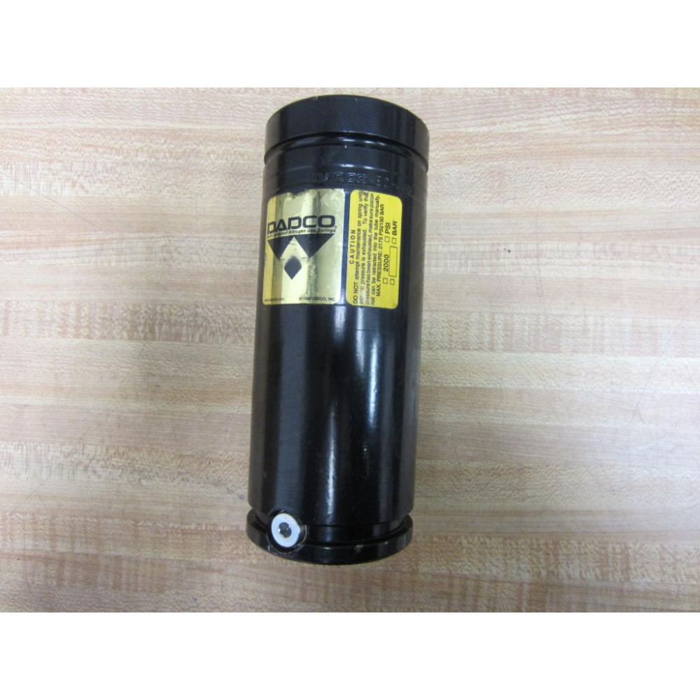 Dadco 90.10.01500.075.B11 Nitrogen Gas Spring - New No Box