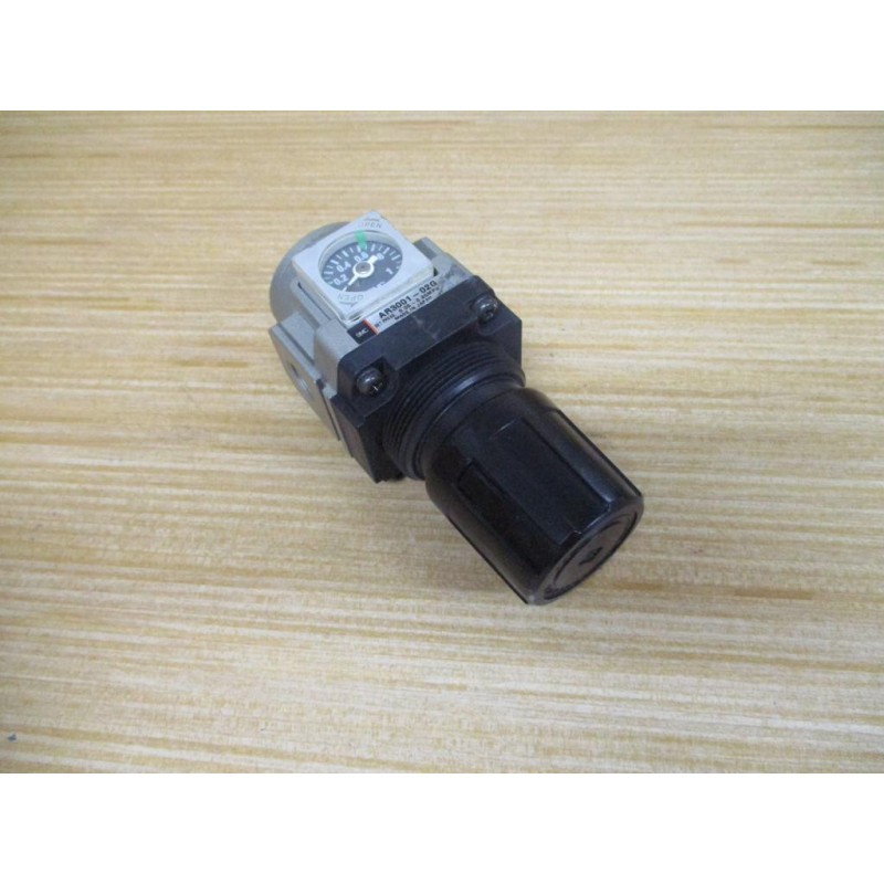 SMC AR3001-02G Regulator AR300102G - New No Box